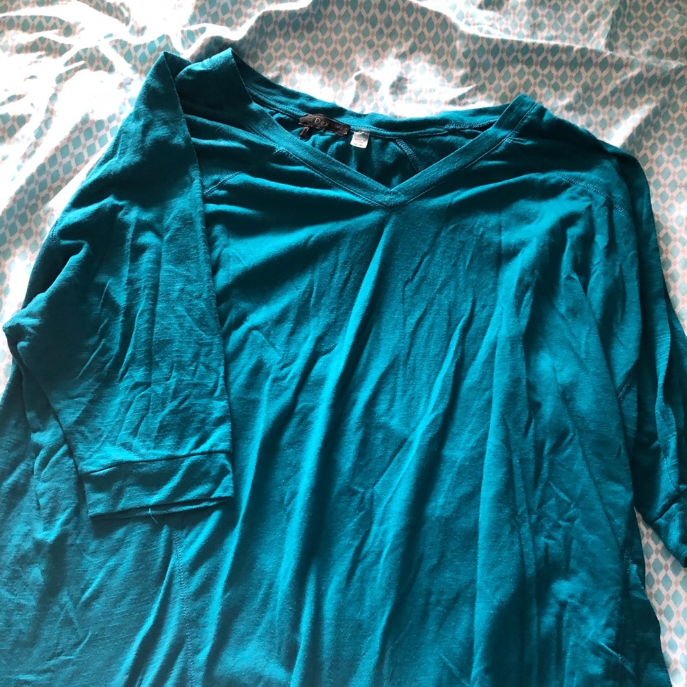 Top-teal